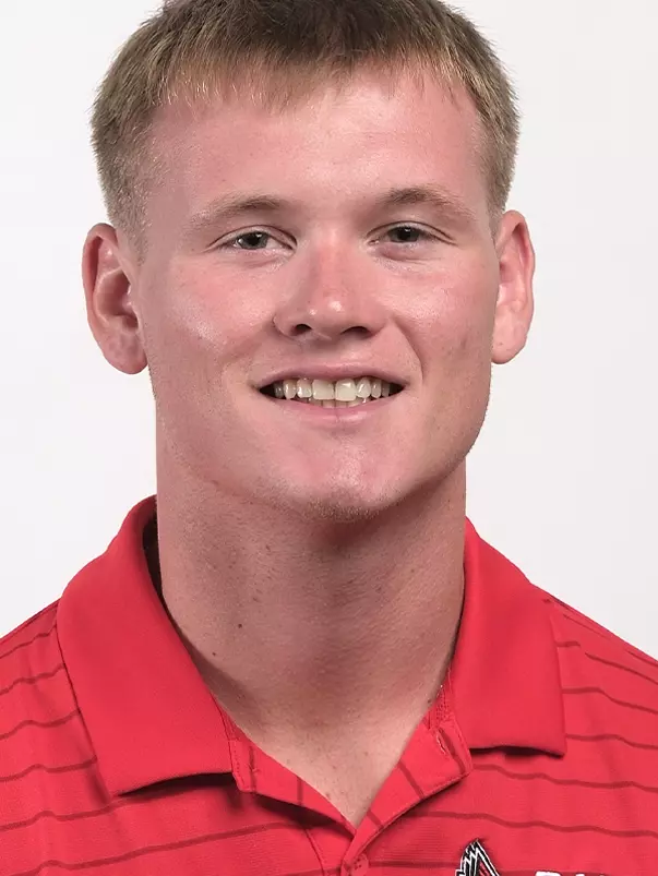 Griffen Murphy