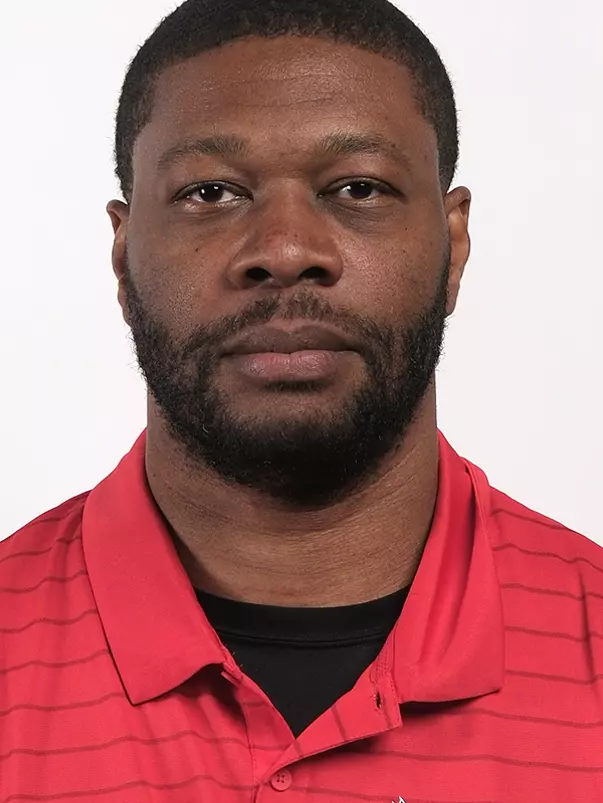 Ray Smith