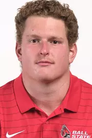 Luke Dalton