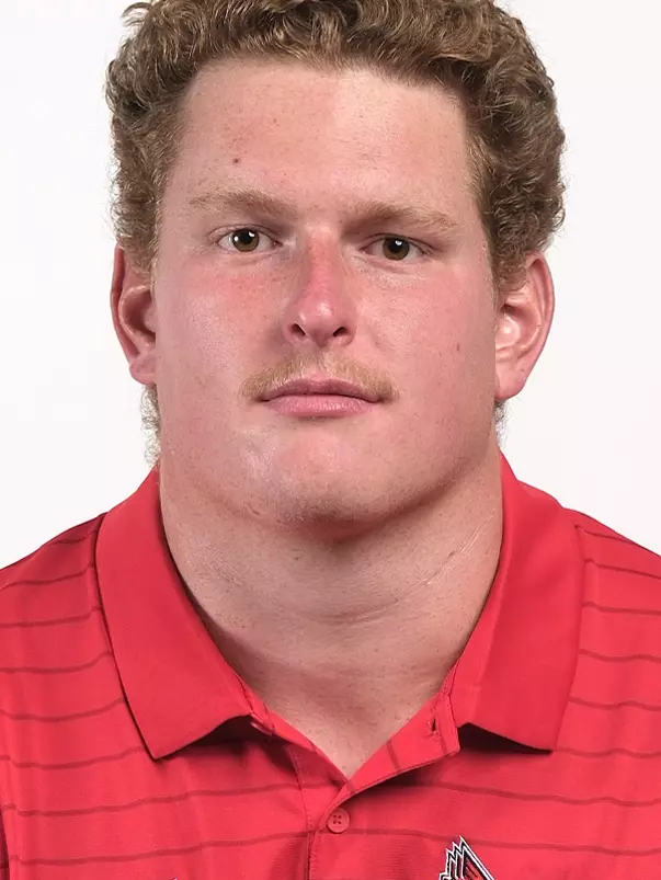 Luke Dalton