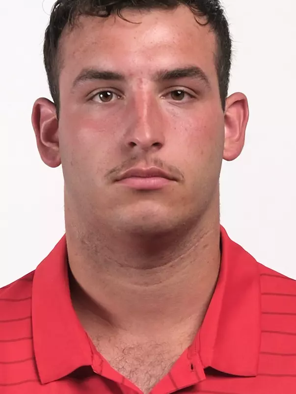 Ryan Eldridge