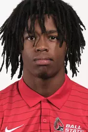 Cedric Franklin