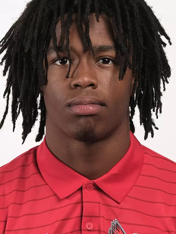 Cedric Franklin