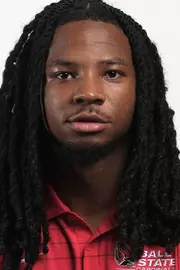 Diante Griffin