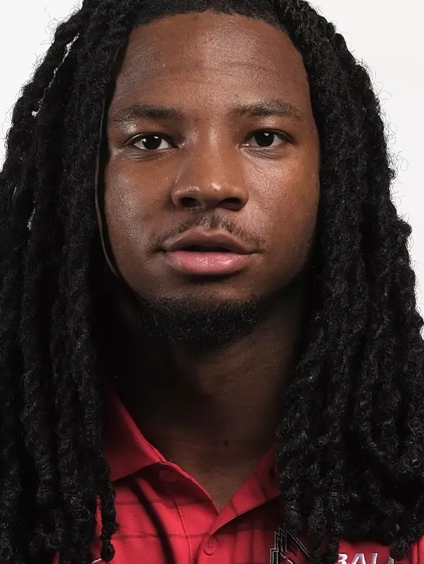 Diante Griffin