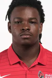 Myles Hancock