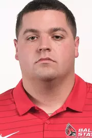 Reese Hill