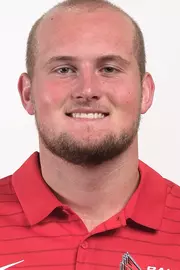 Tate Hoover