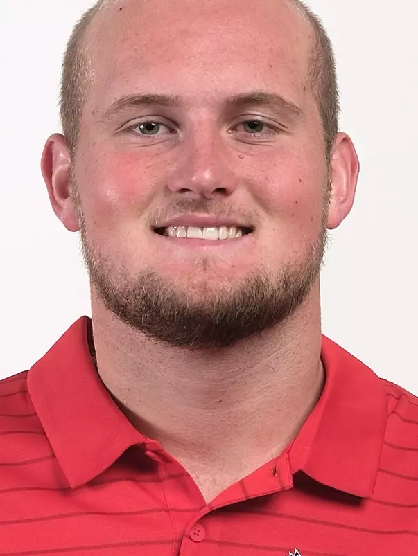 Tate Hoover