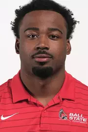 TJ Horton
