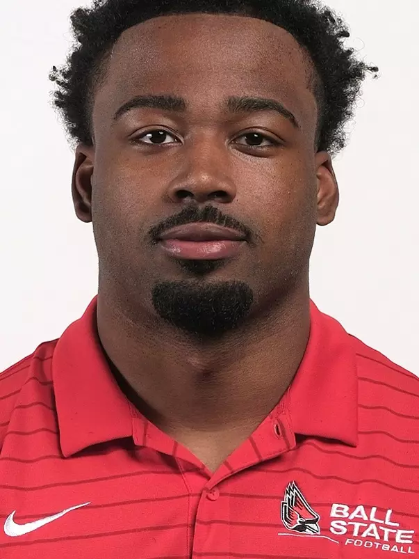 TJ Horton