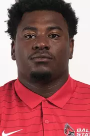 Keldric Luster