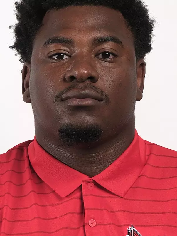 Keldric Luster