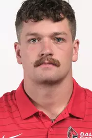 Ben Marsh