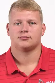 Cole Mosier