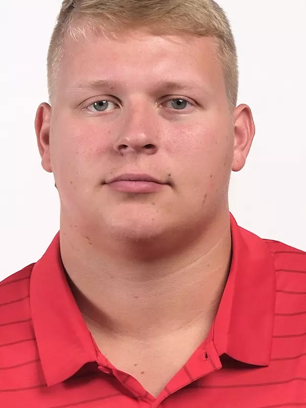 Cole Mosier