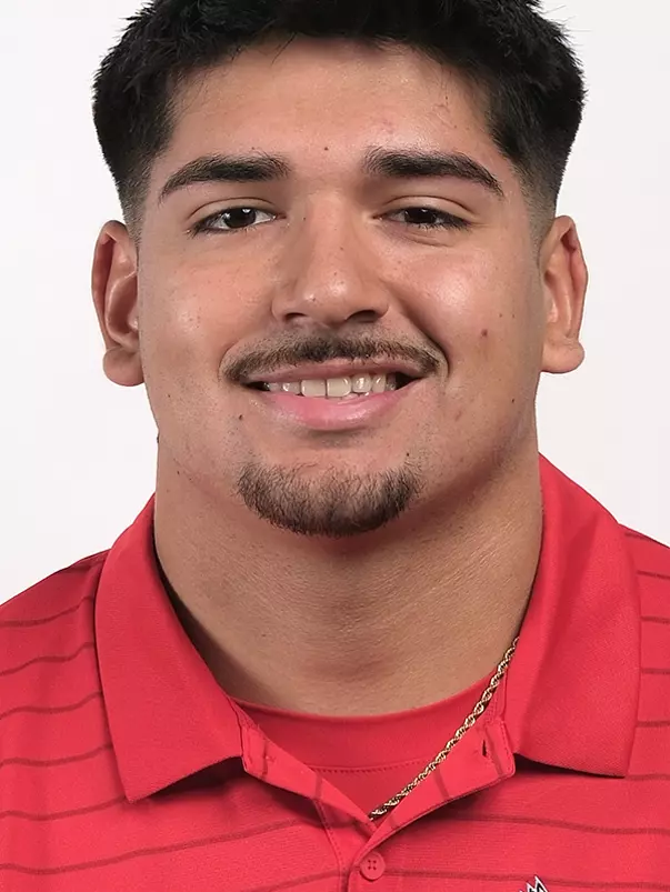 CJ Sanchez