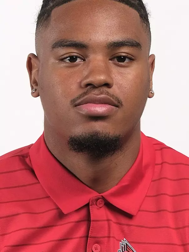 Quentavious Scandrett