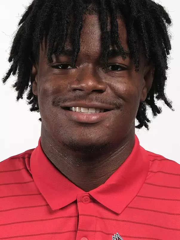 Deondre Shepard