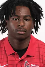 Jabari Smith Jr.