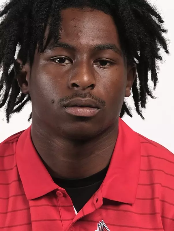 Jabari Smith Jr.