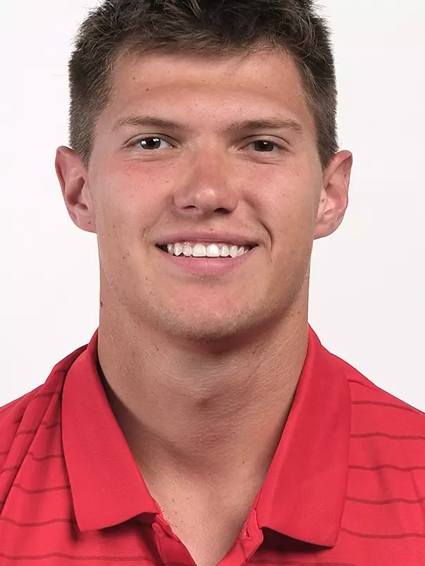 Cole Stumbaugh