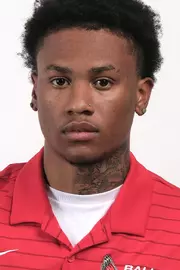 Derion Talbert