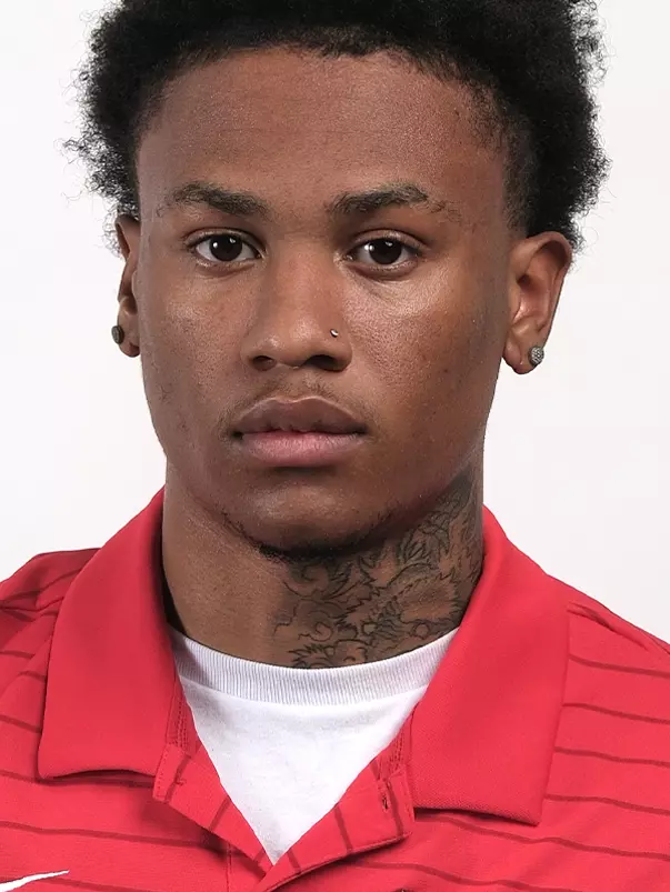 Derion Talbert