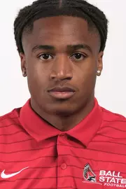 Isaiah Thacker