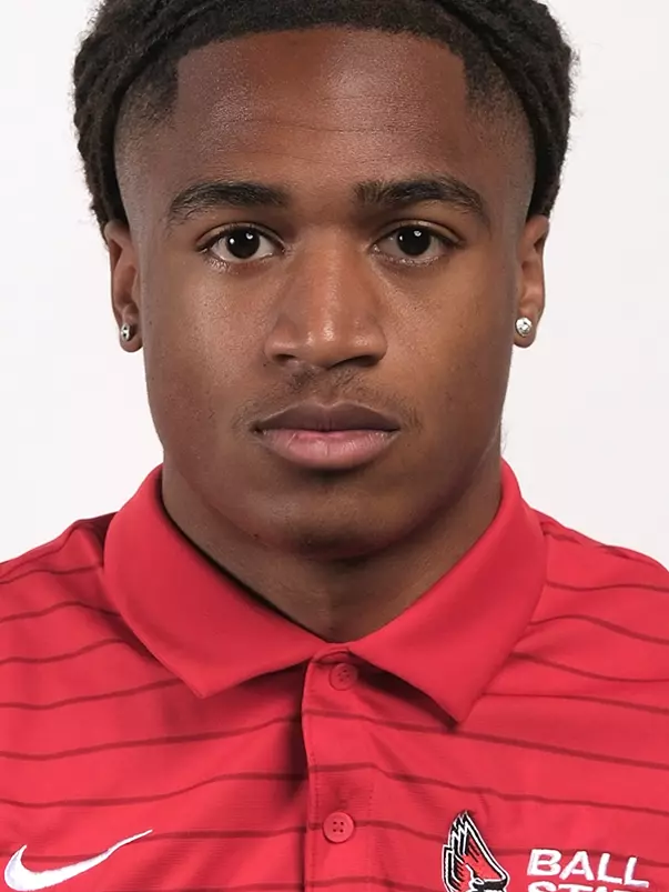 Isaiah Thacker