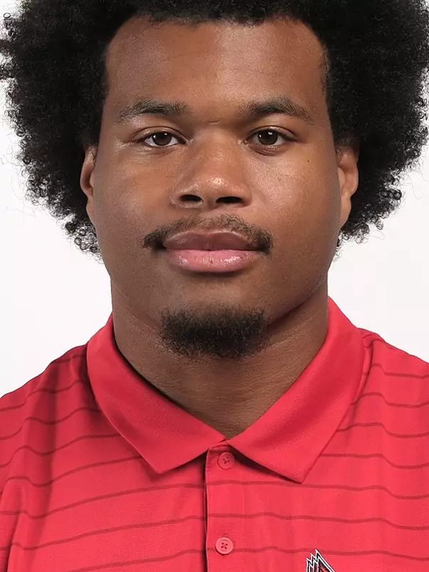 Justin Thomas headshot