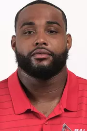 Ka'Shawn Thomas