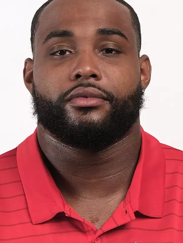 Ka'Shawn Thomas