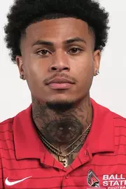 Corey Thompson Jr.