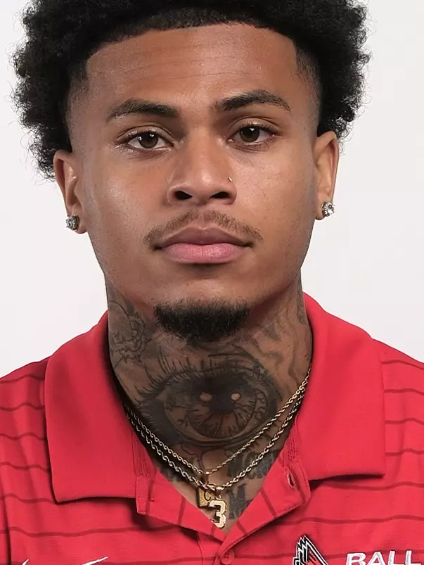 Corey Thompson Jr.