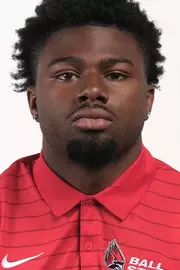 Johnny Thompson Jr.