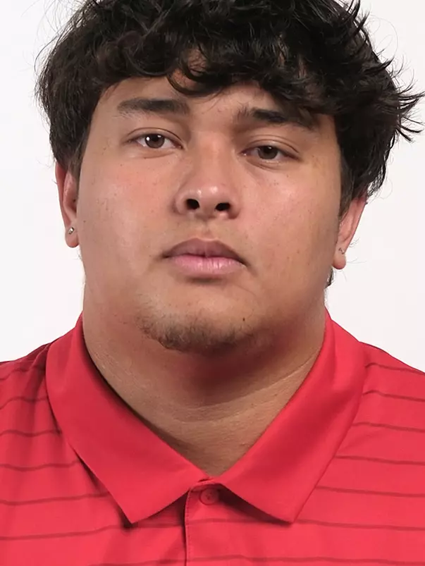 Spencer Vaka