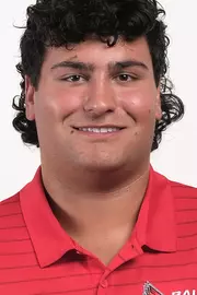Michael Varon headshot