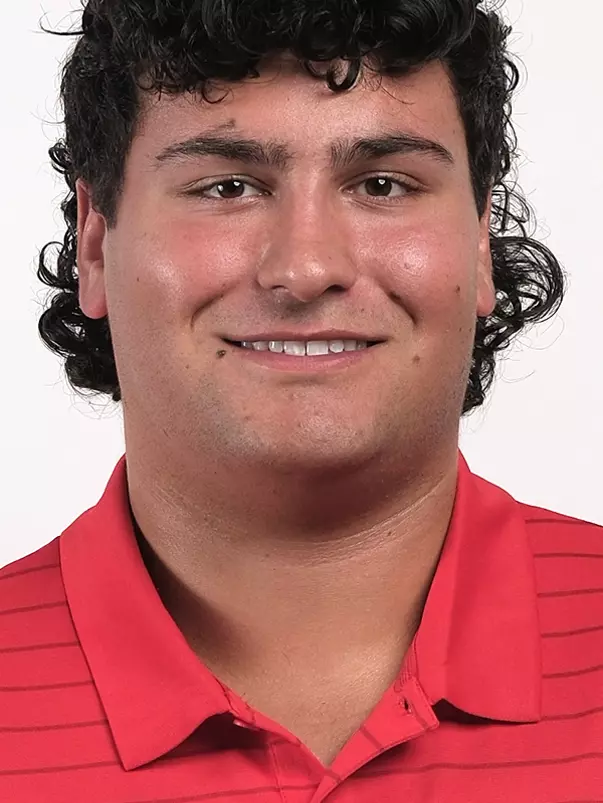 Michael Varon headshot
