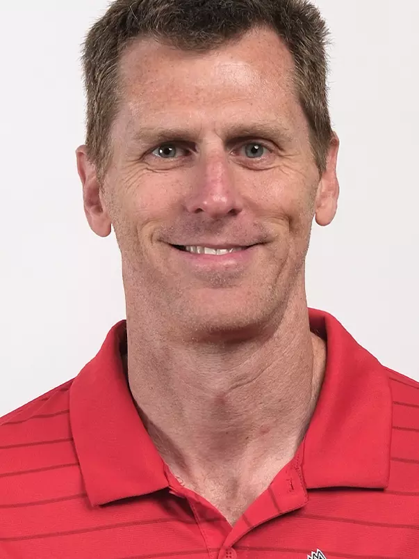 Tyler Vradenburg headshot