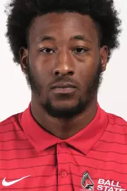 Kamari Williams