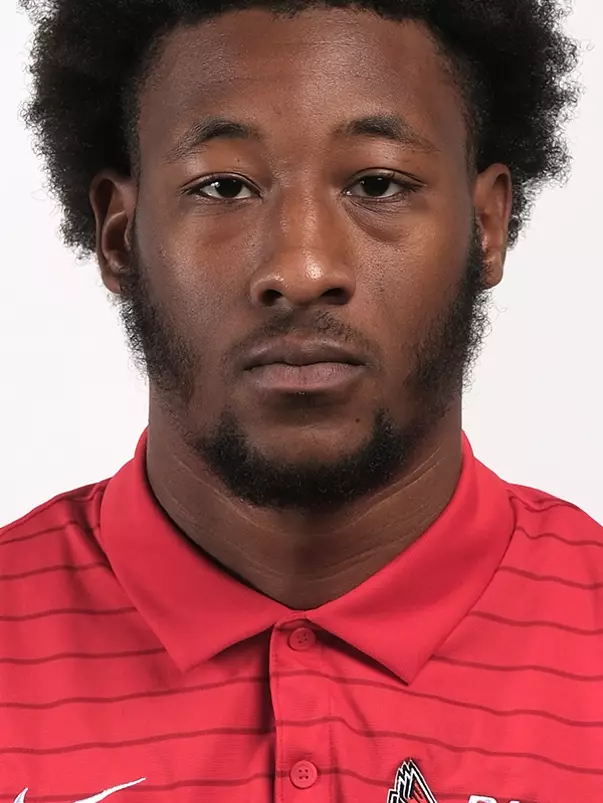 Kamari Williams