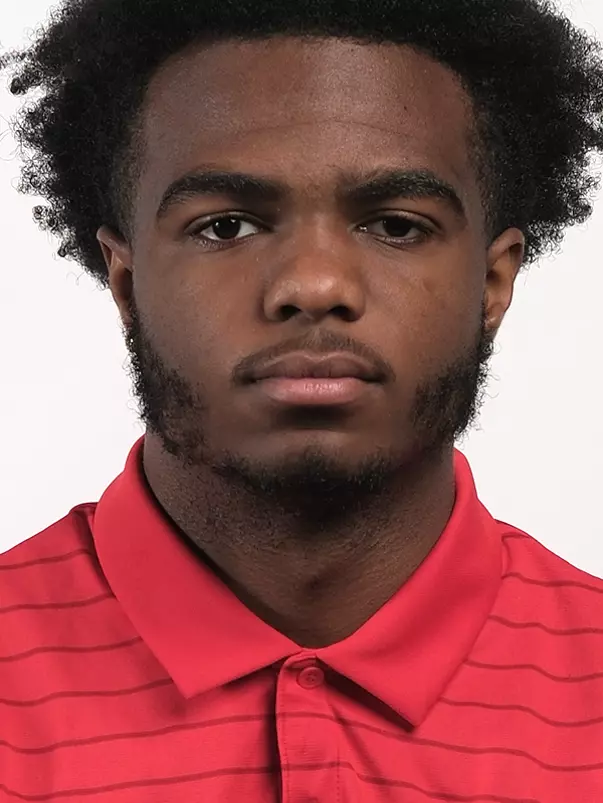Khalel Wright