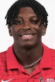 Will Yates headshot