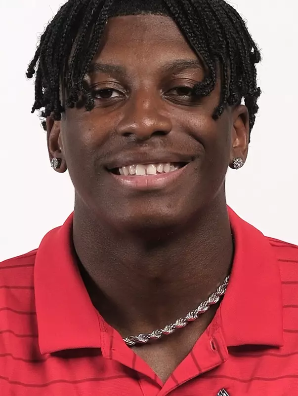 Will Yates headshot