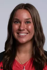 Allie Wuestenfeld