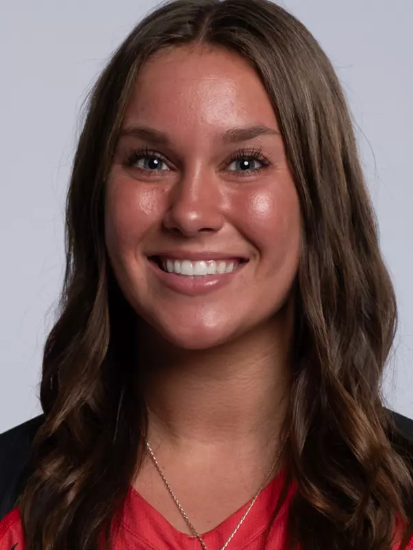 Allie Wuestenfeld