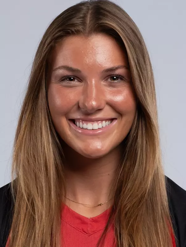 Madison Buckley
