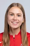 Graduate Assistant Taylor Babec