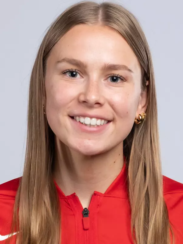 Graduate Assistant Taylor Babec